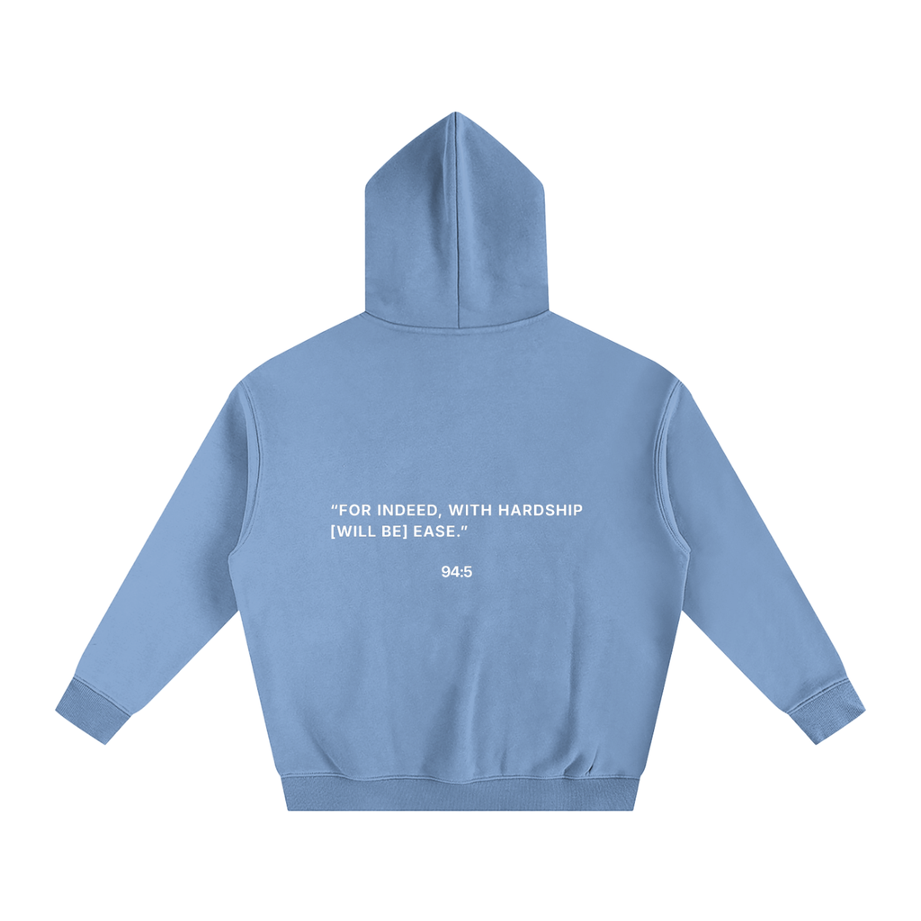 Ease Classic Hoodie