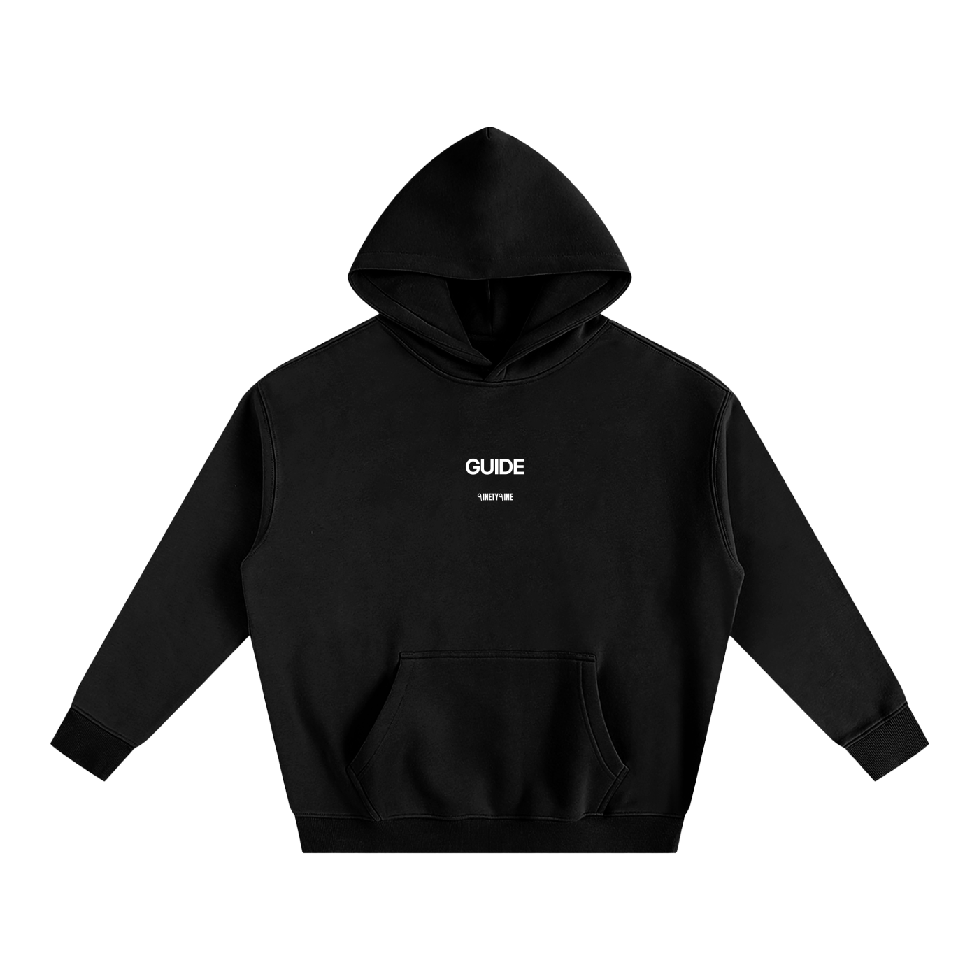 Guide Classic Hoodie