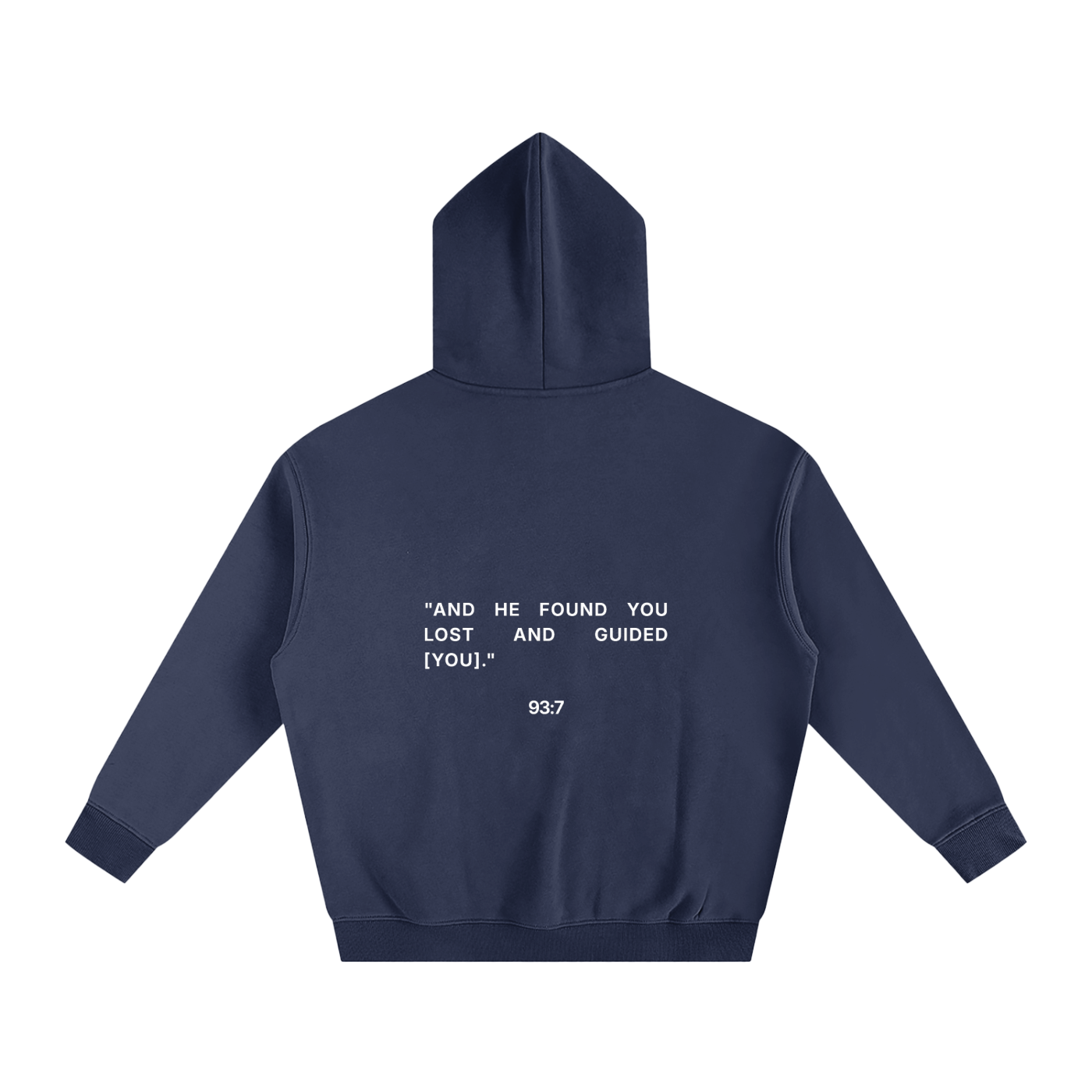 Guide Classic Hoodie