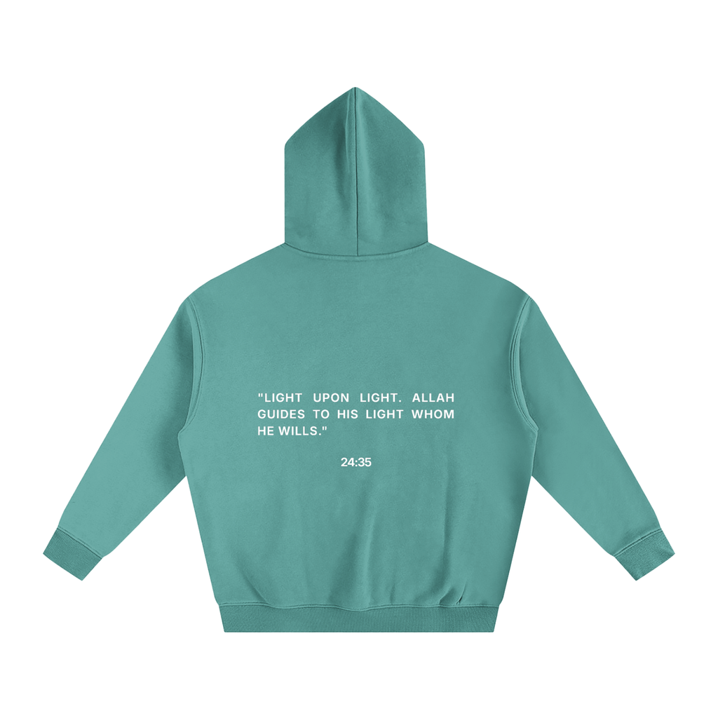 Light Classic Hoodie