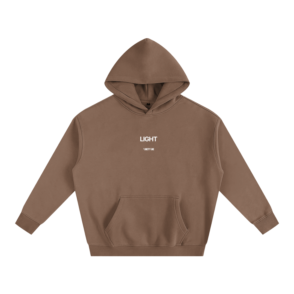 Light Classic Hoodie