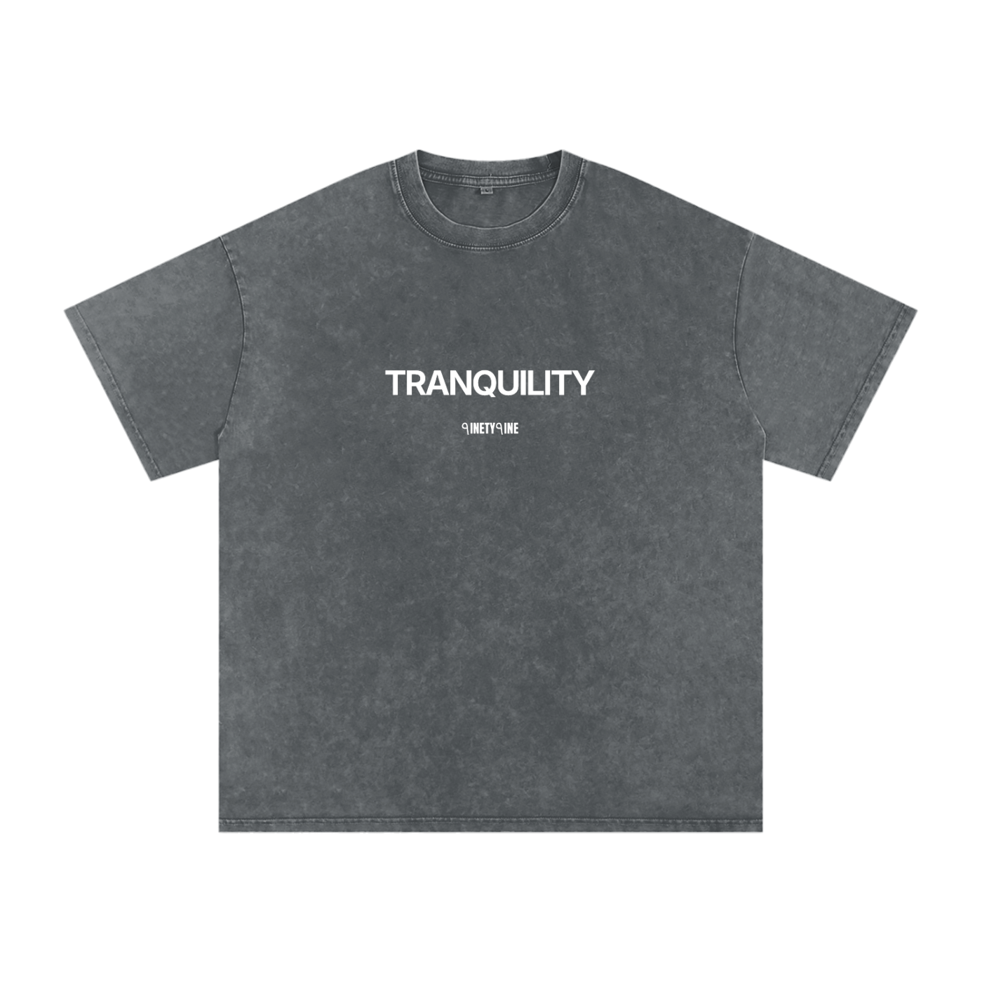 Tranquility Classic T-Shirt