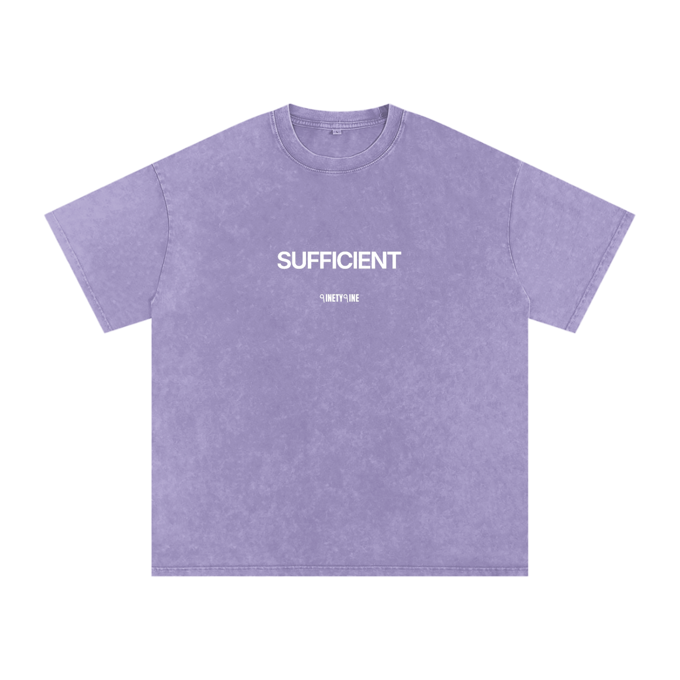Sufficient Classic T-Shirt