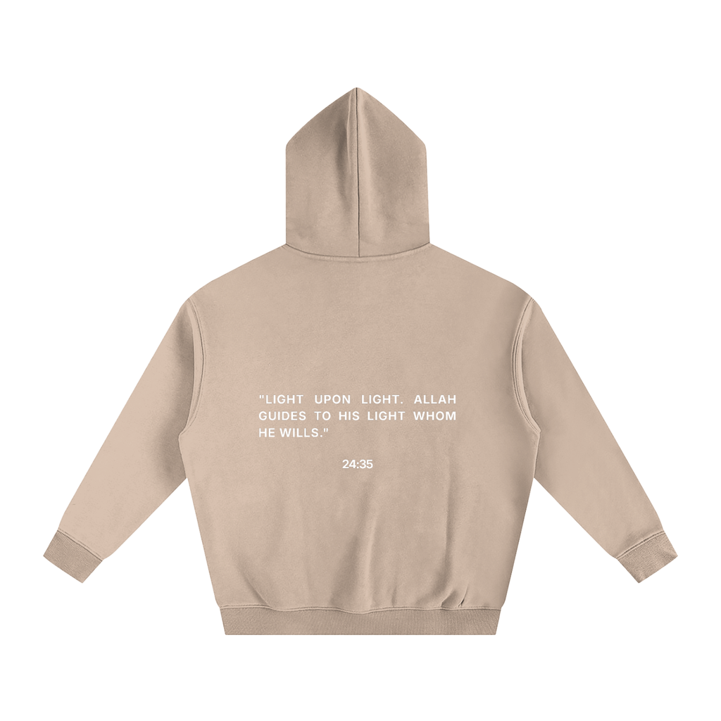 Light Classic Hoodie