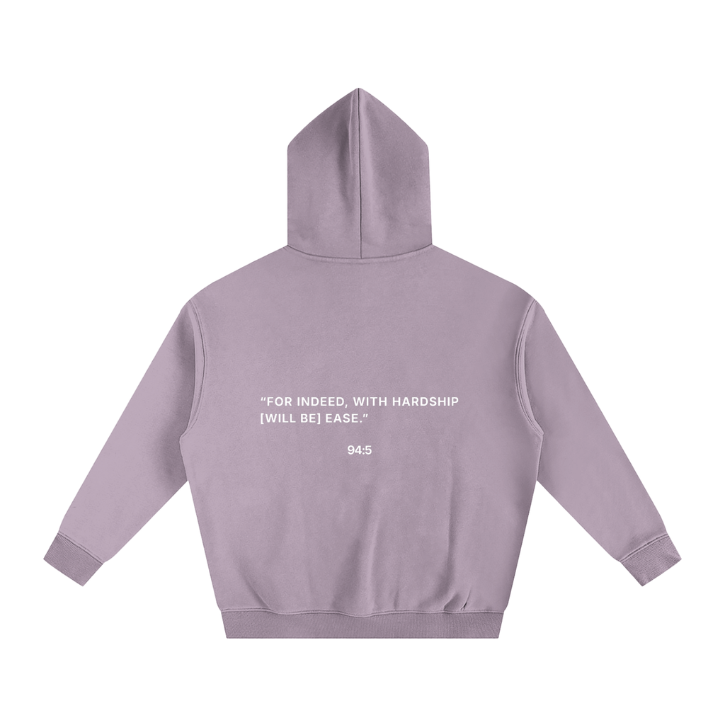 Ease Classic Hoodie