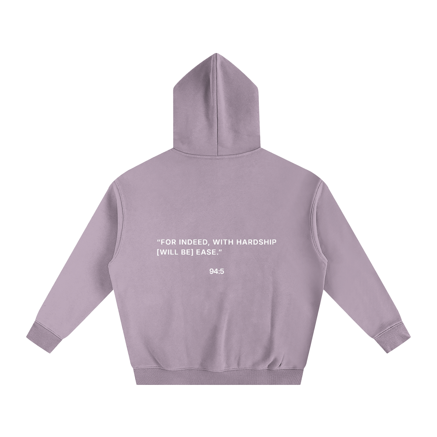 Ease Classic Hoodie