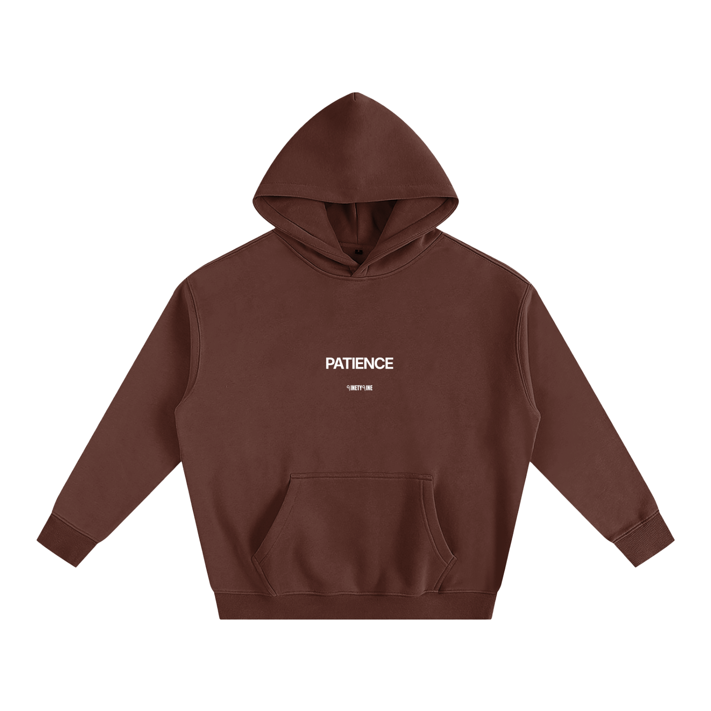 Patience Classic Hoodie