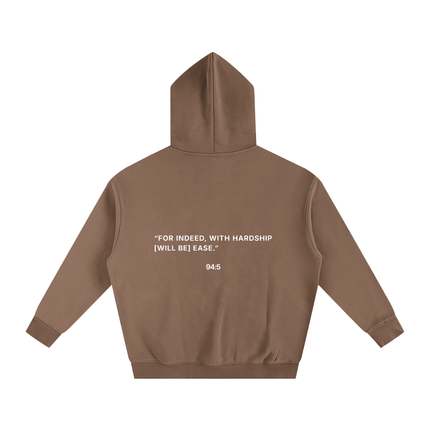 Ease Classic Hoodie