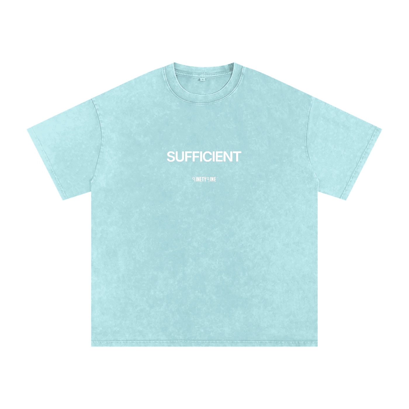 Sufficient Classic T-Shirt