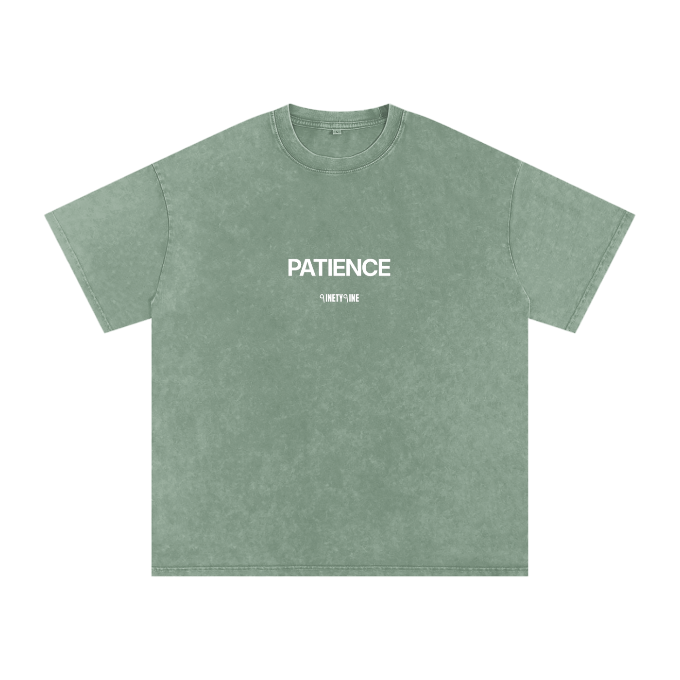 Patience Classic T-Shirt