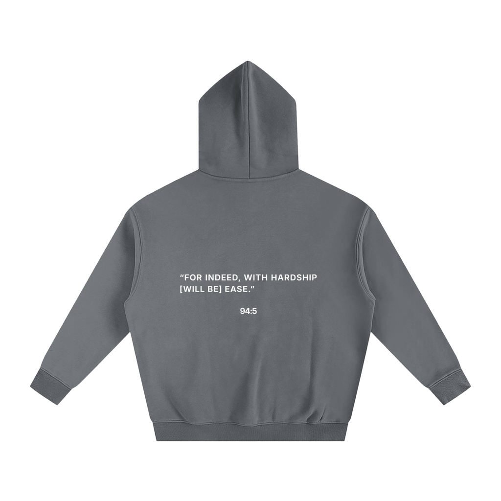 Ease Classic Hoodie