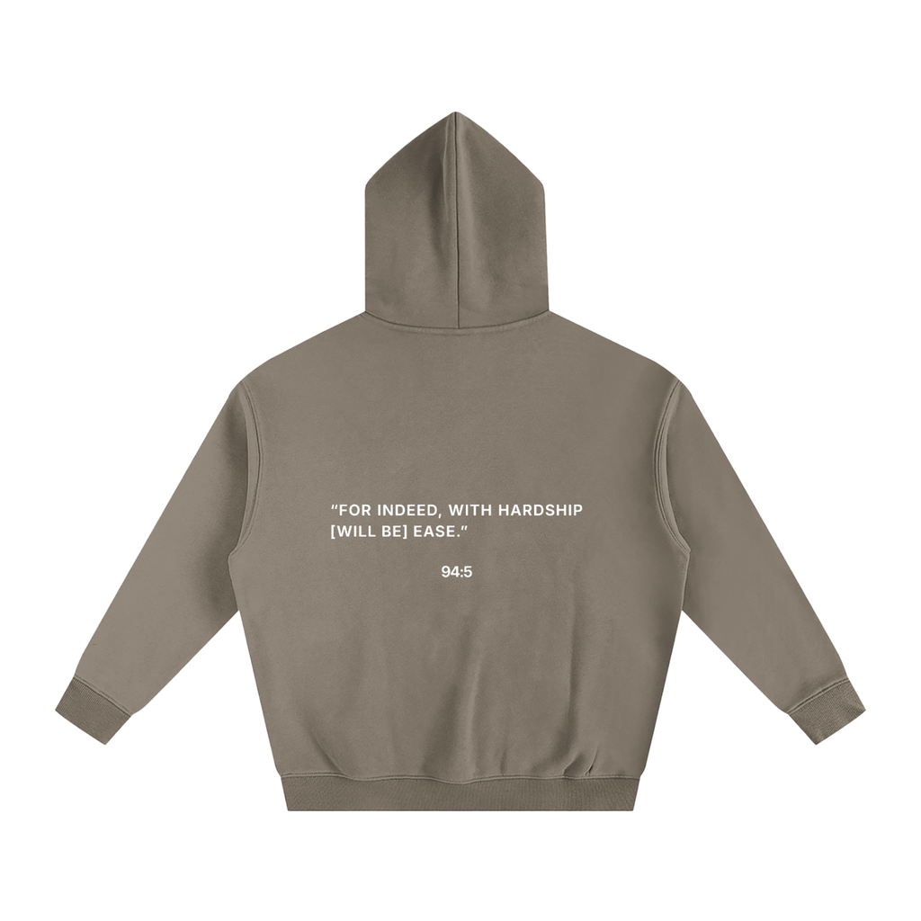 Ease Classic Hoodie
