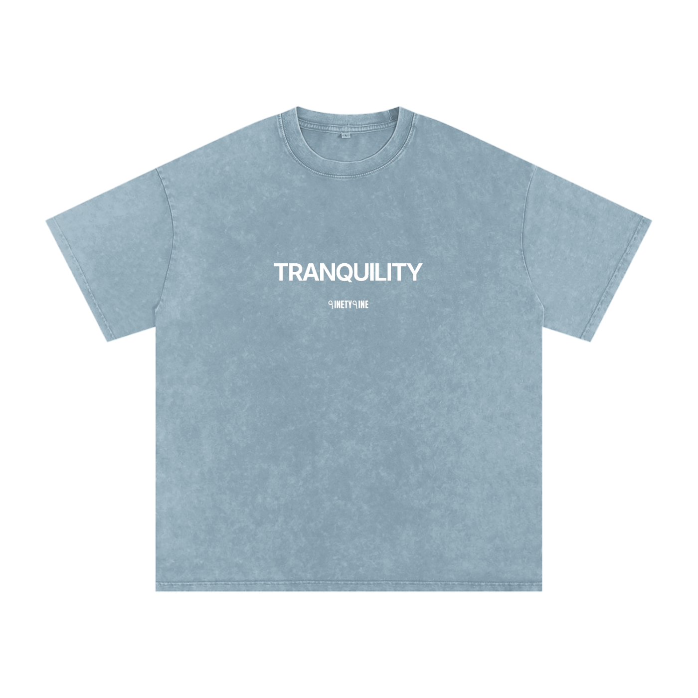 Tranquility Classic T-Shirt