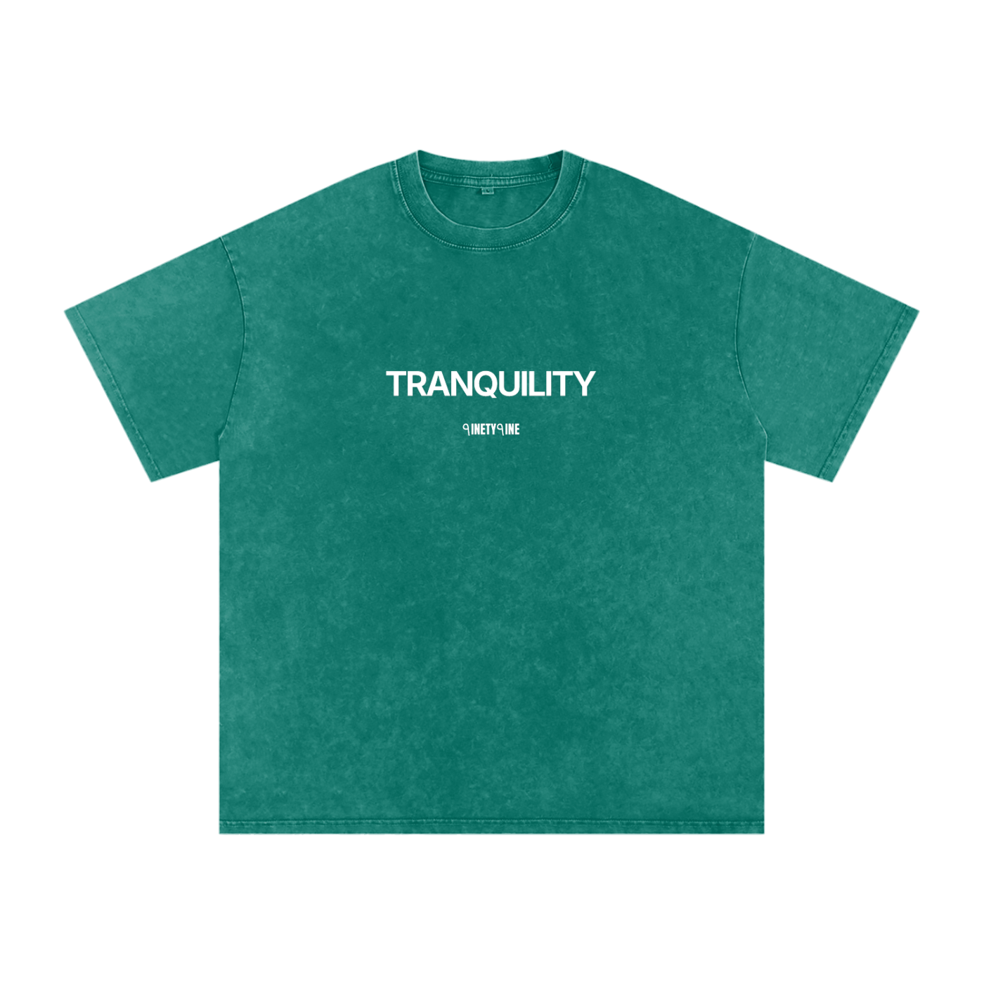 Tranquility Classic T-Shirt
