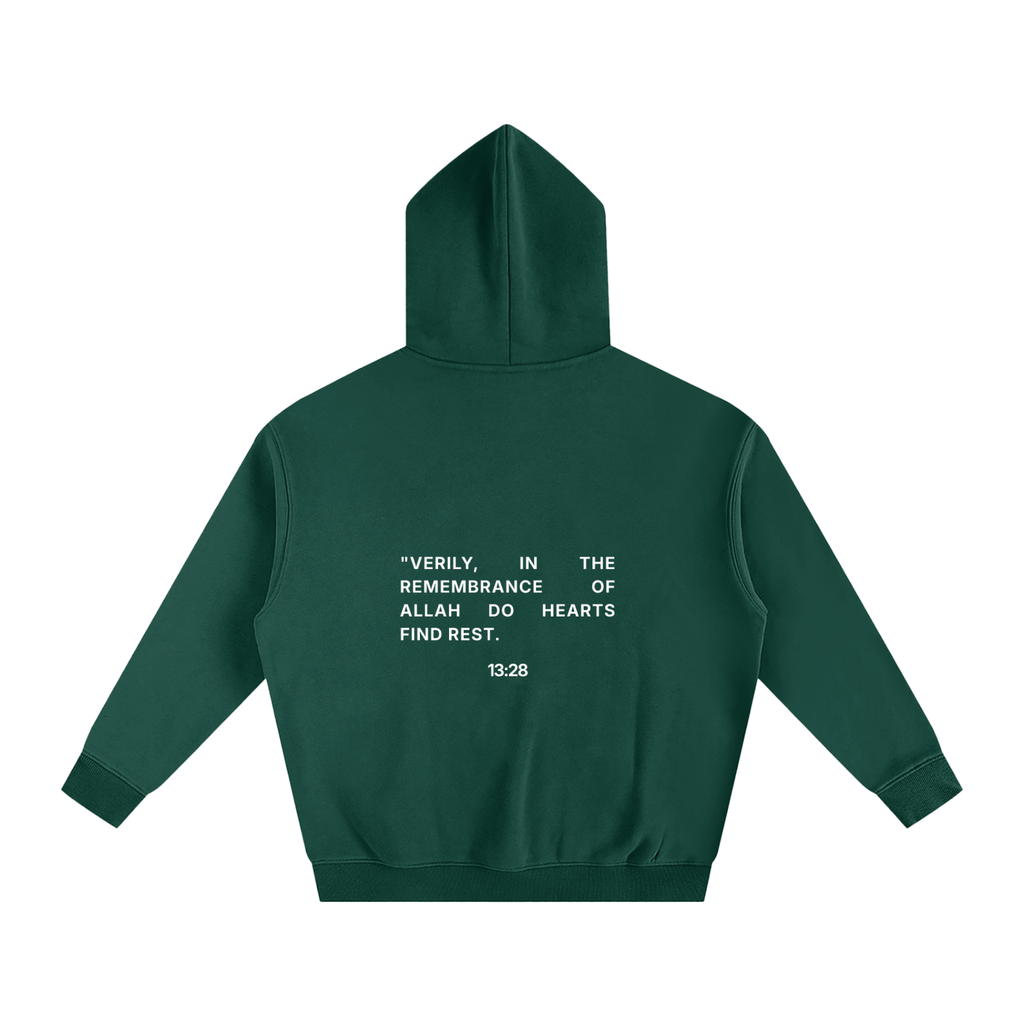 Tranquility Classic Hoodie