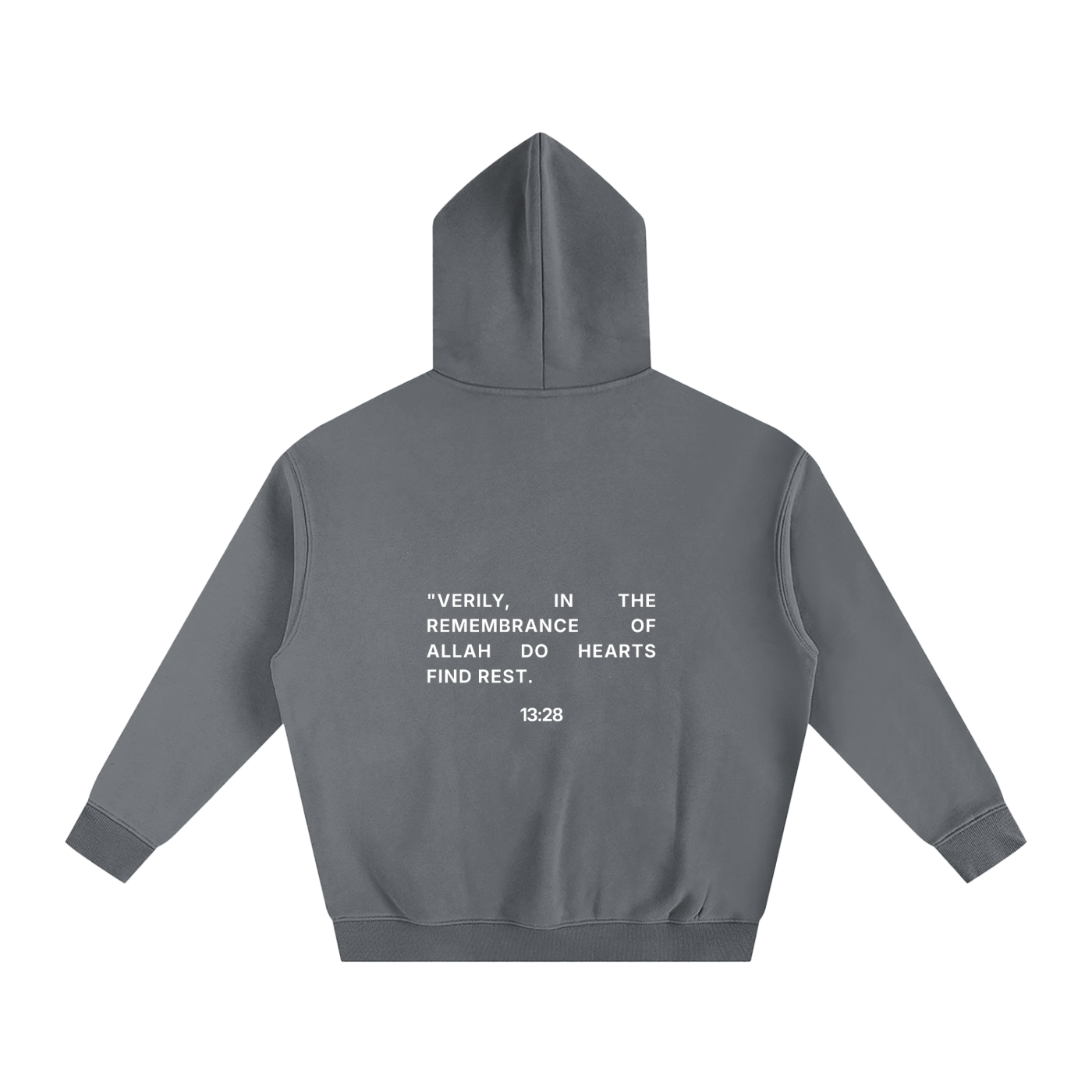 Tranquility Classic Hoodie