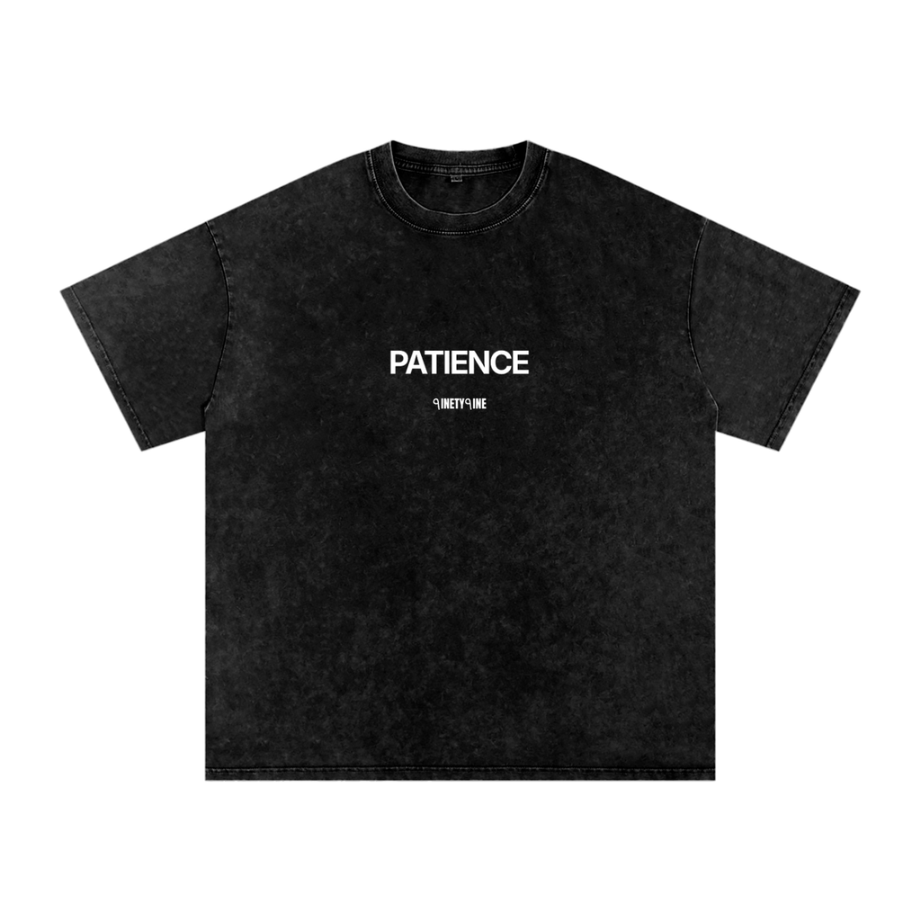 Patience Classic T-Shirt