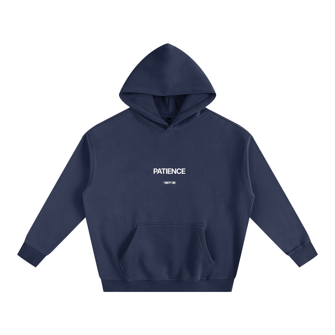 Patience Classic Hoodie