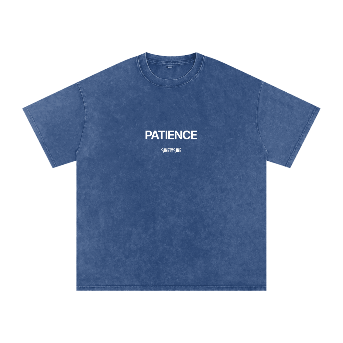 Patience Classic T-Shirt