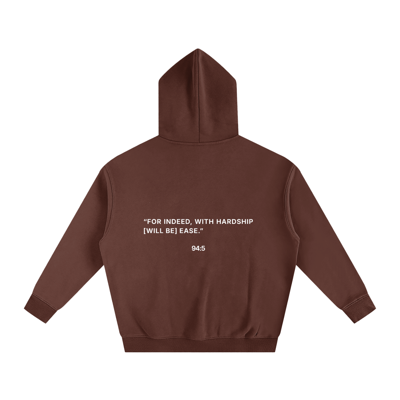 Ease Classic Hoodie