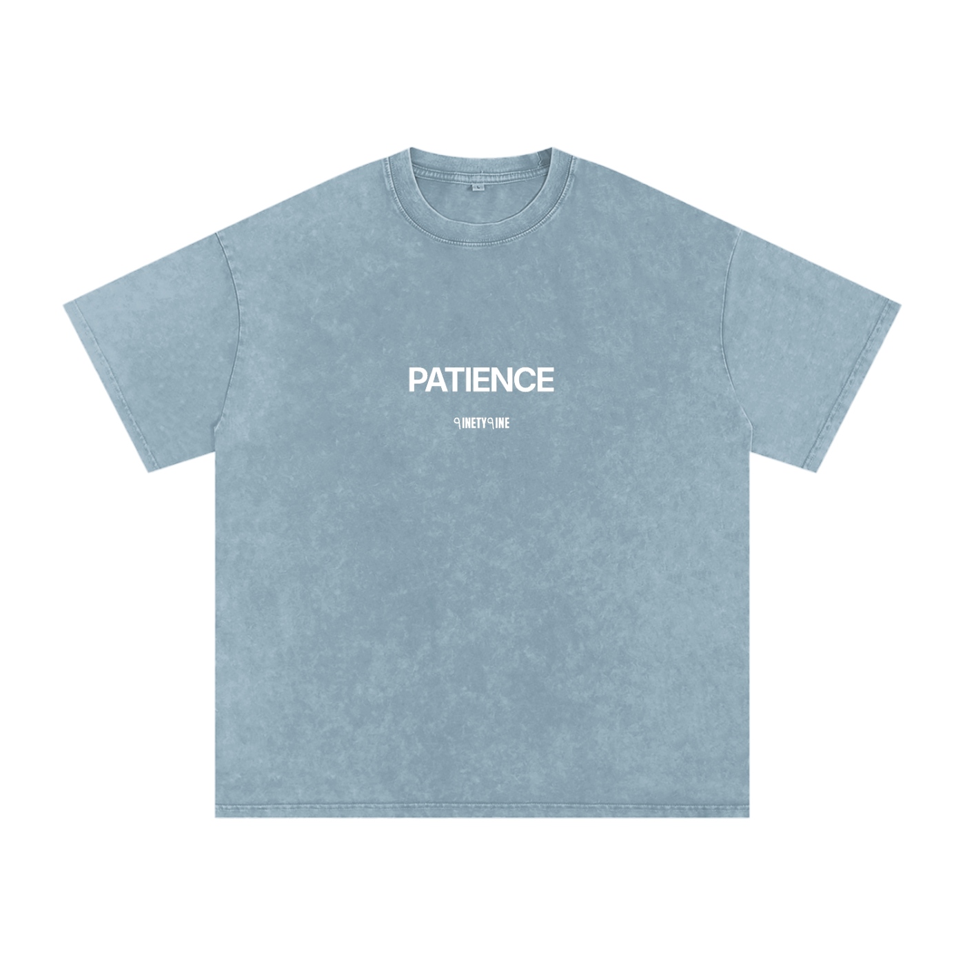 Patience Classic T-Shirt