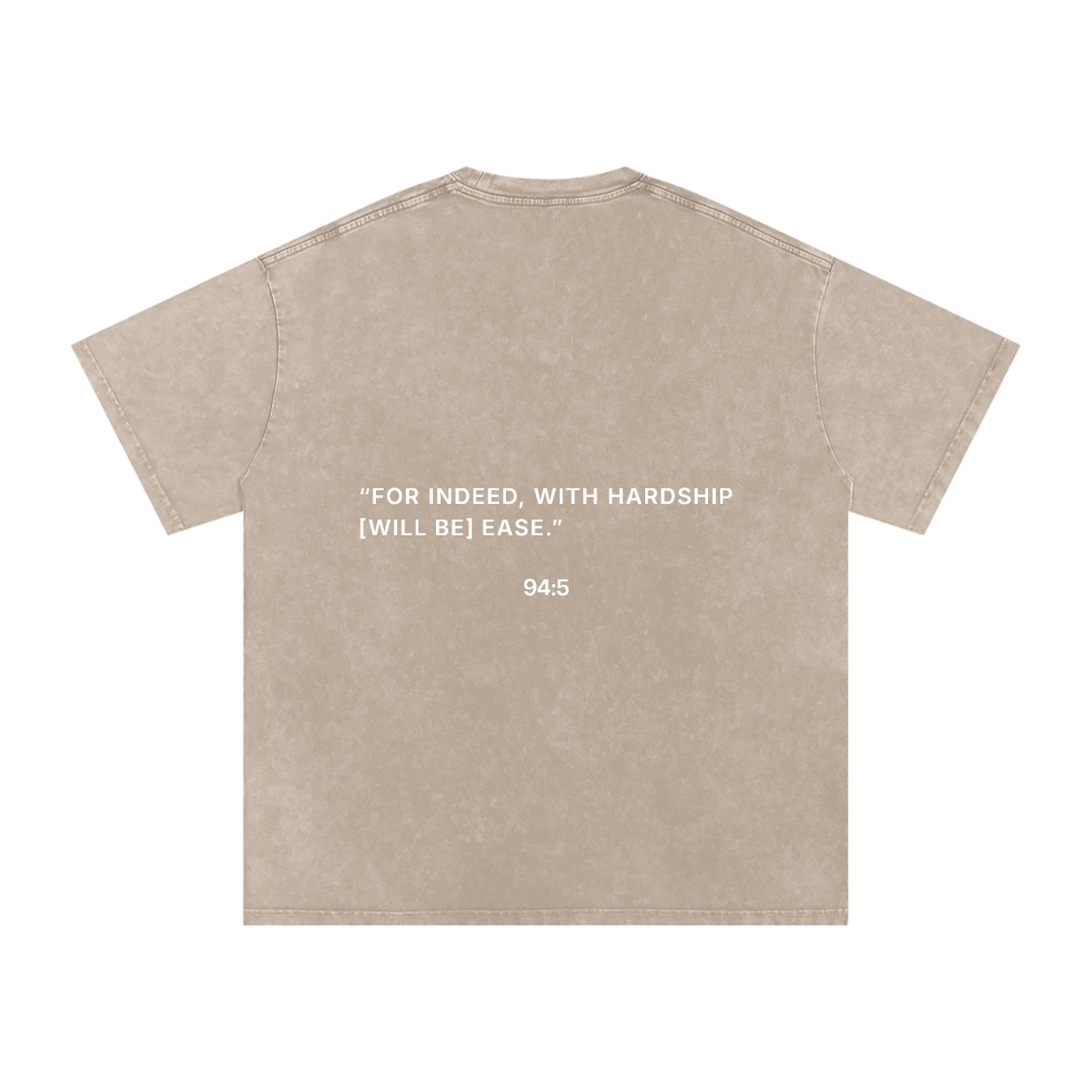 Ease Classic T-Shirt