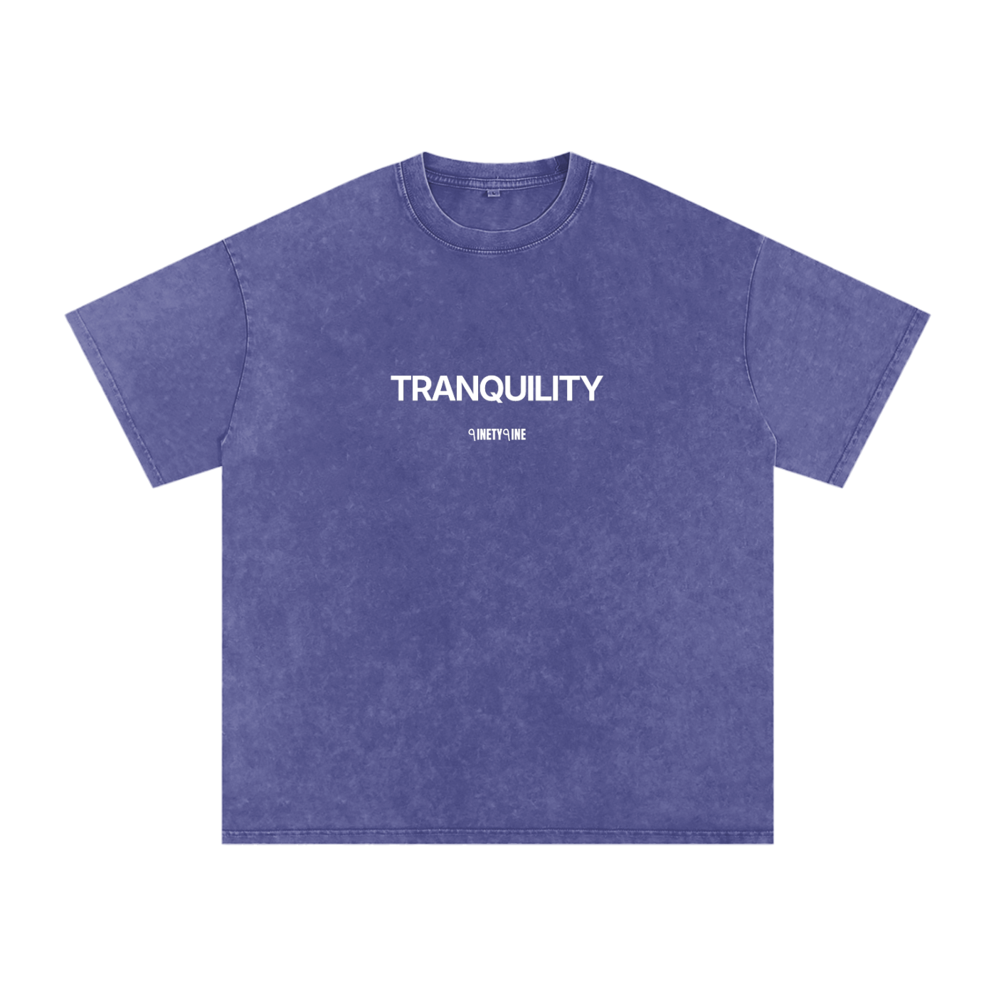 Tranquility Classic T-Shirt