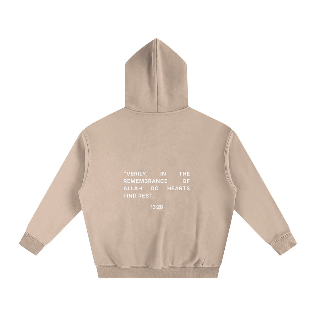 Tranquility Classic Hoodie