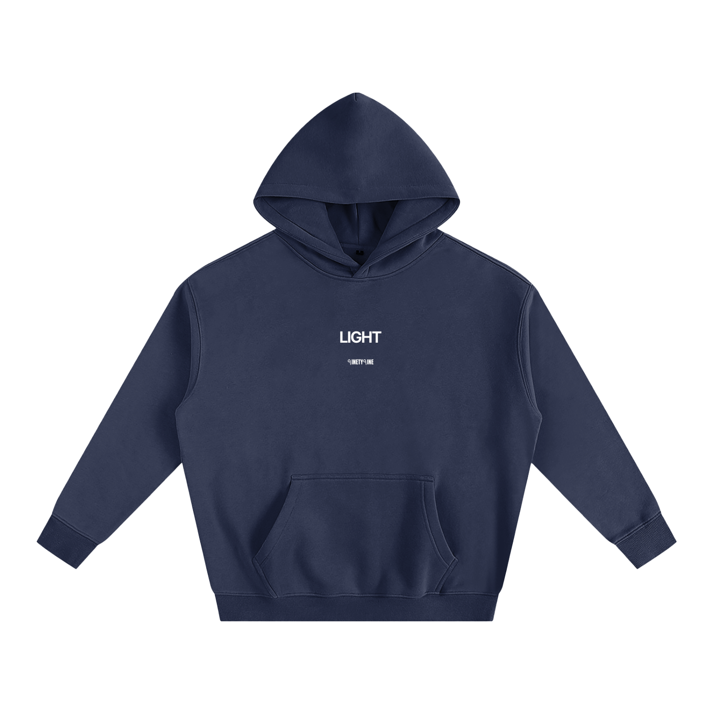 Light Classic Hoodie