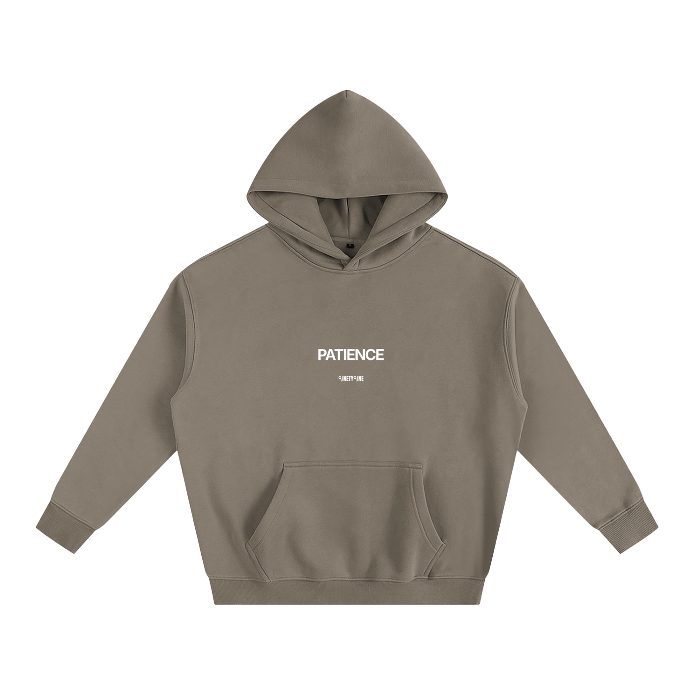 Patience Classic Hoodie