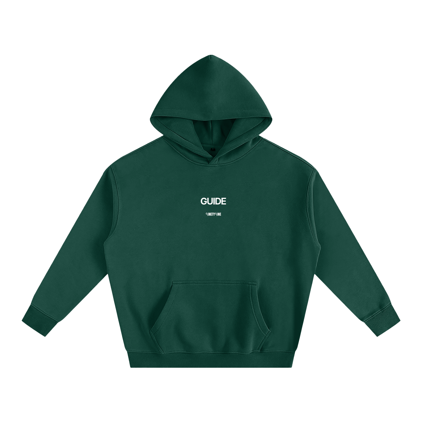 Guide Classic Hoodie