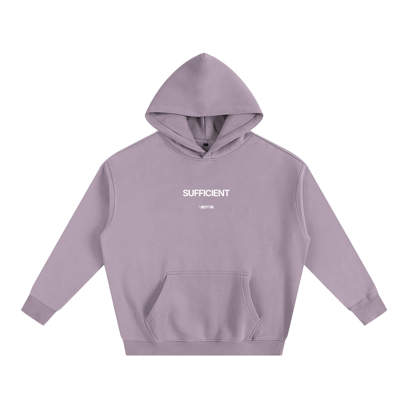 Sufficient Classic Hoodie