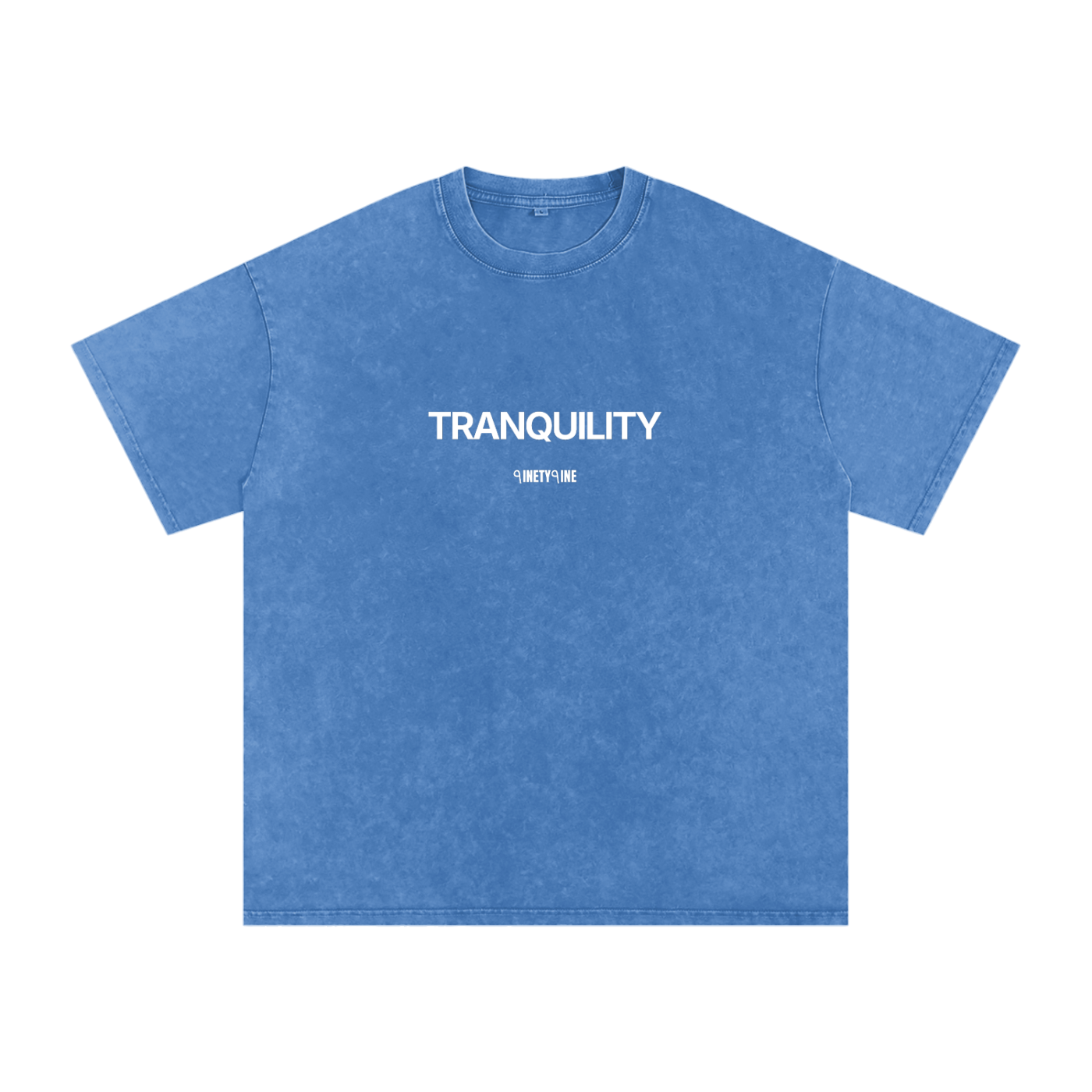Tranquility Classic T-Shirt