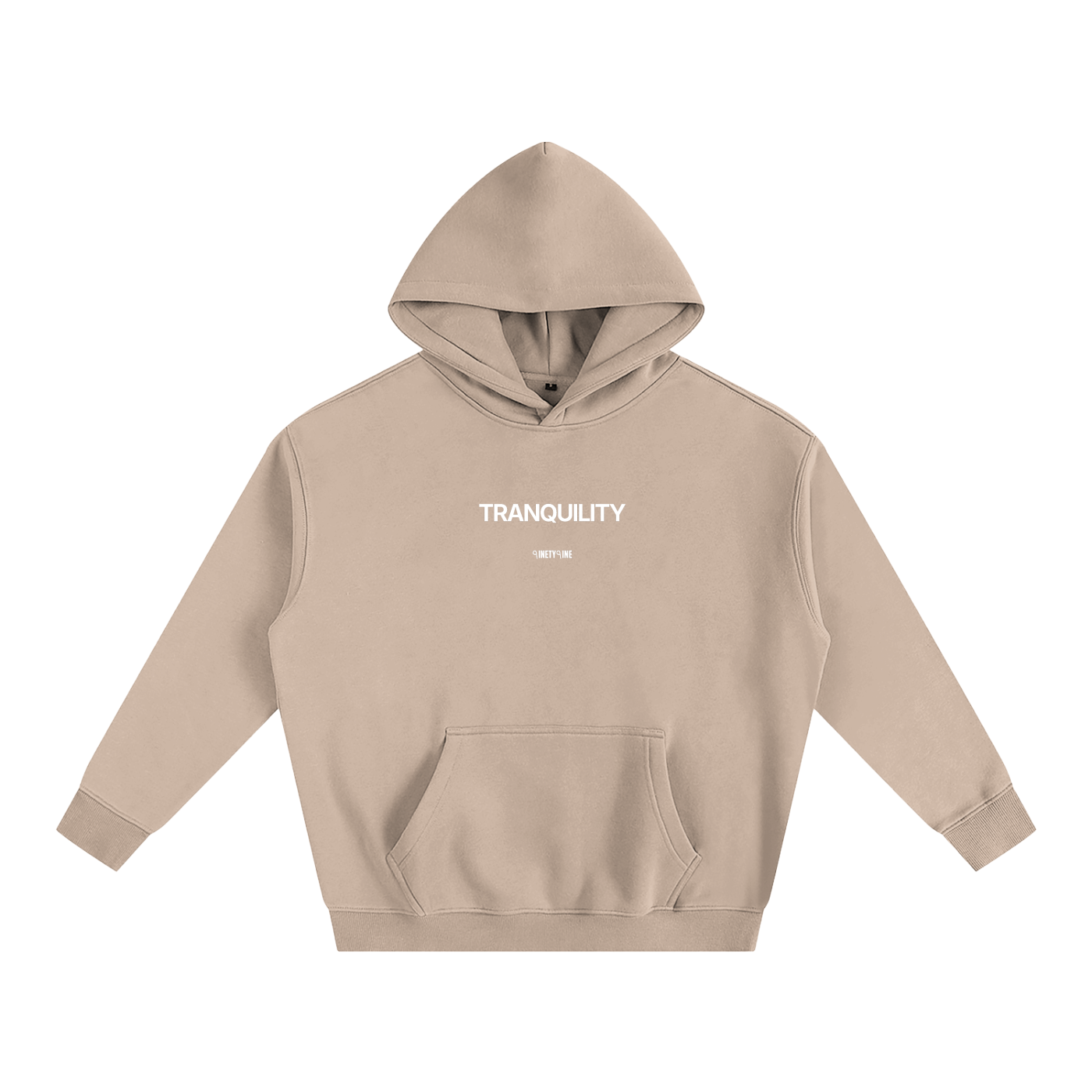 Tranquility Classic Hoodie