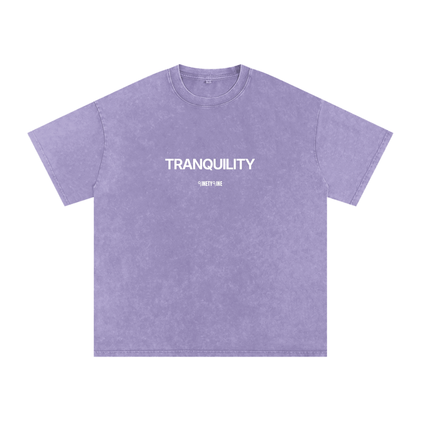 Tranquility Classic T-Shirt