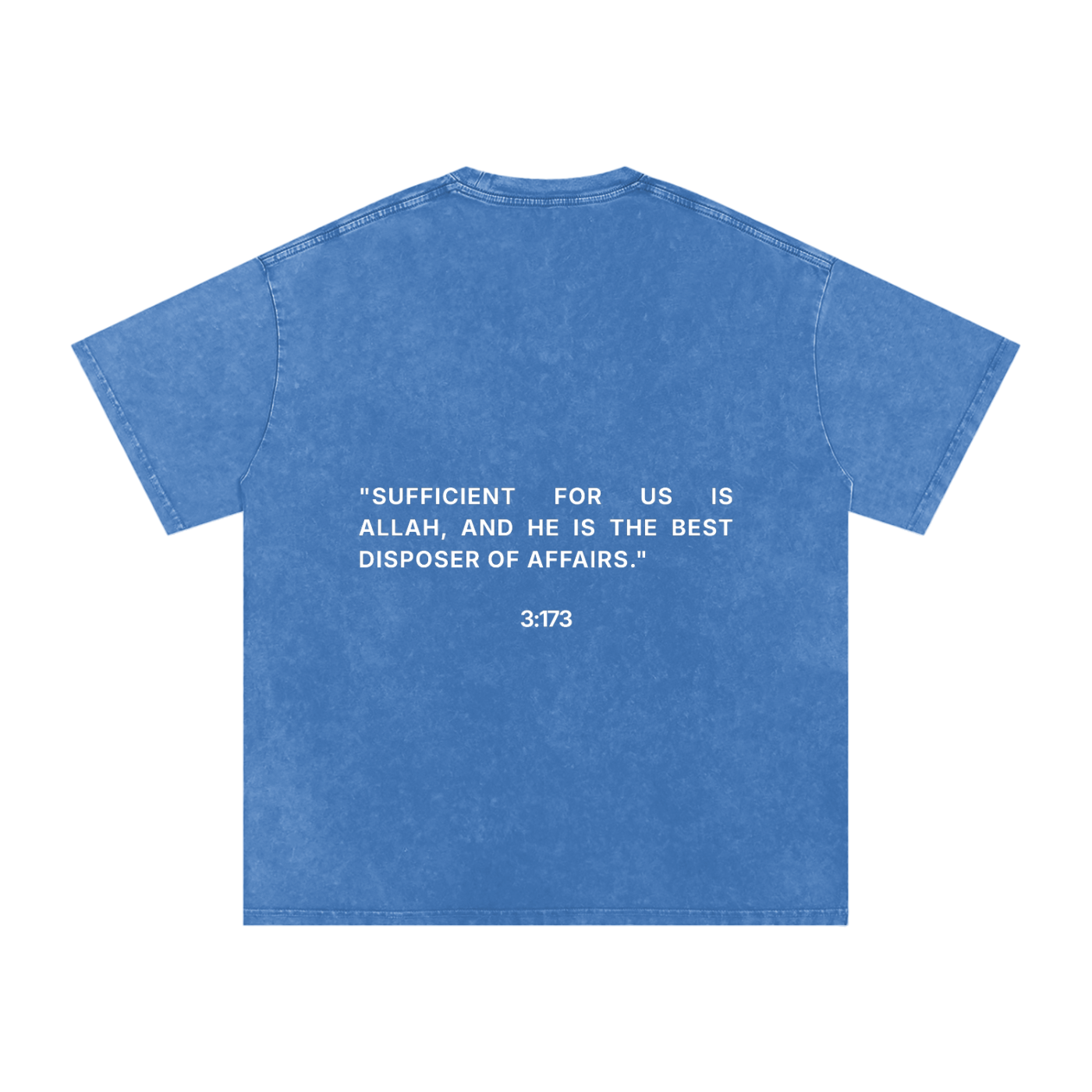 Sufficient Classic T-Shirt