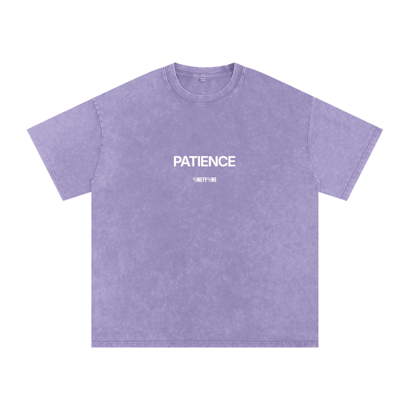 Patience Classic T-Shirt