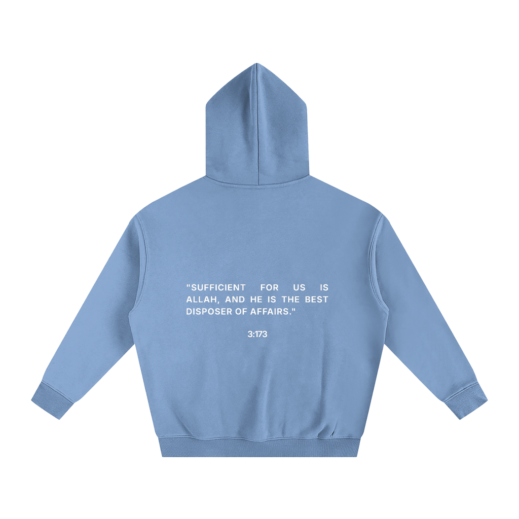 Sufficient Classic Hoodie