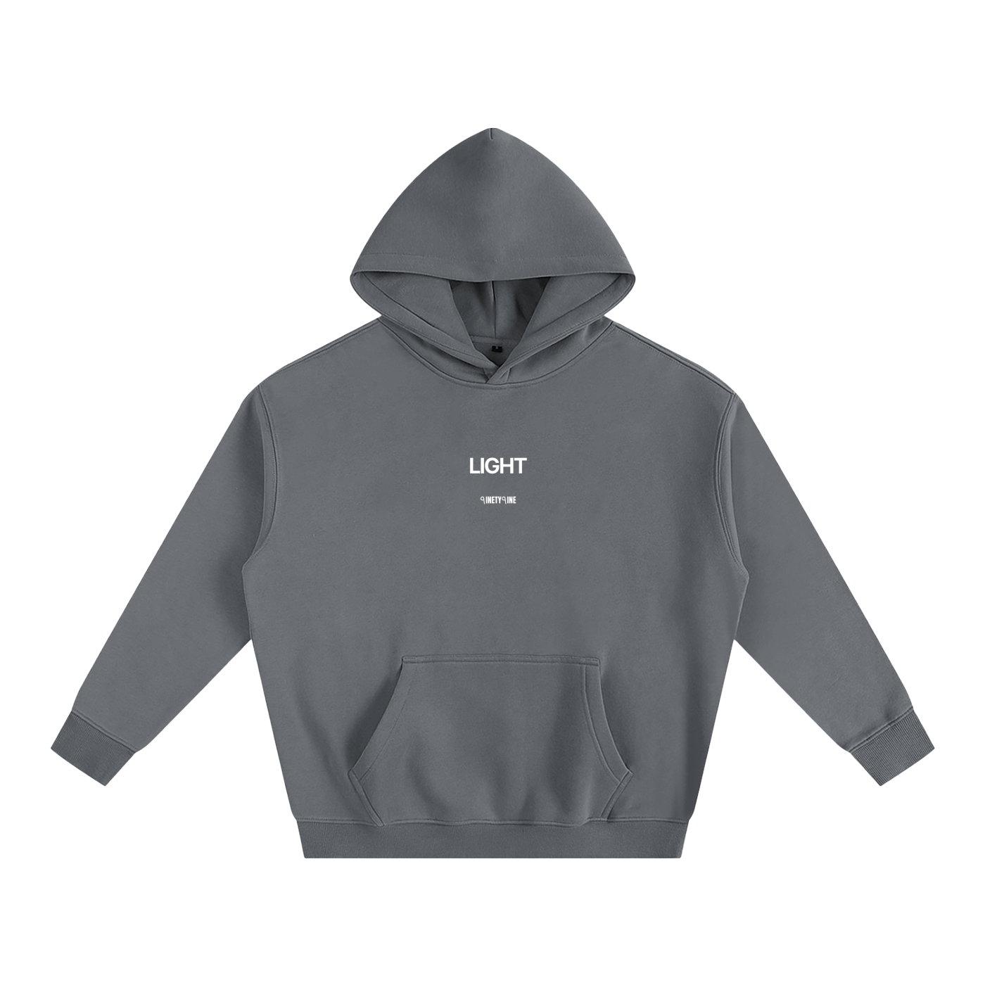 Light Classic Hoodie