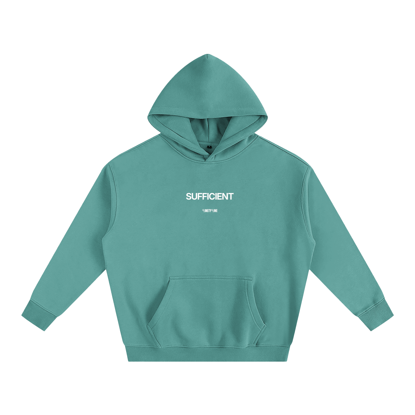 Sufficient Classic Hoodie