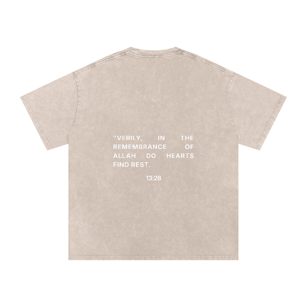 Tranquility Classic T-Shirt