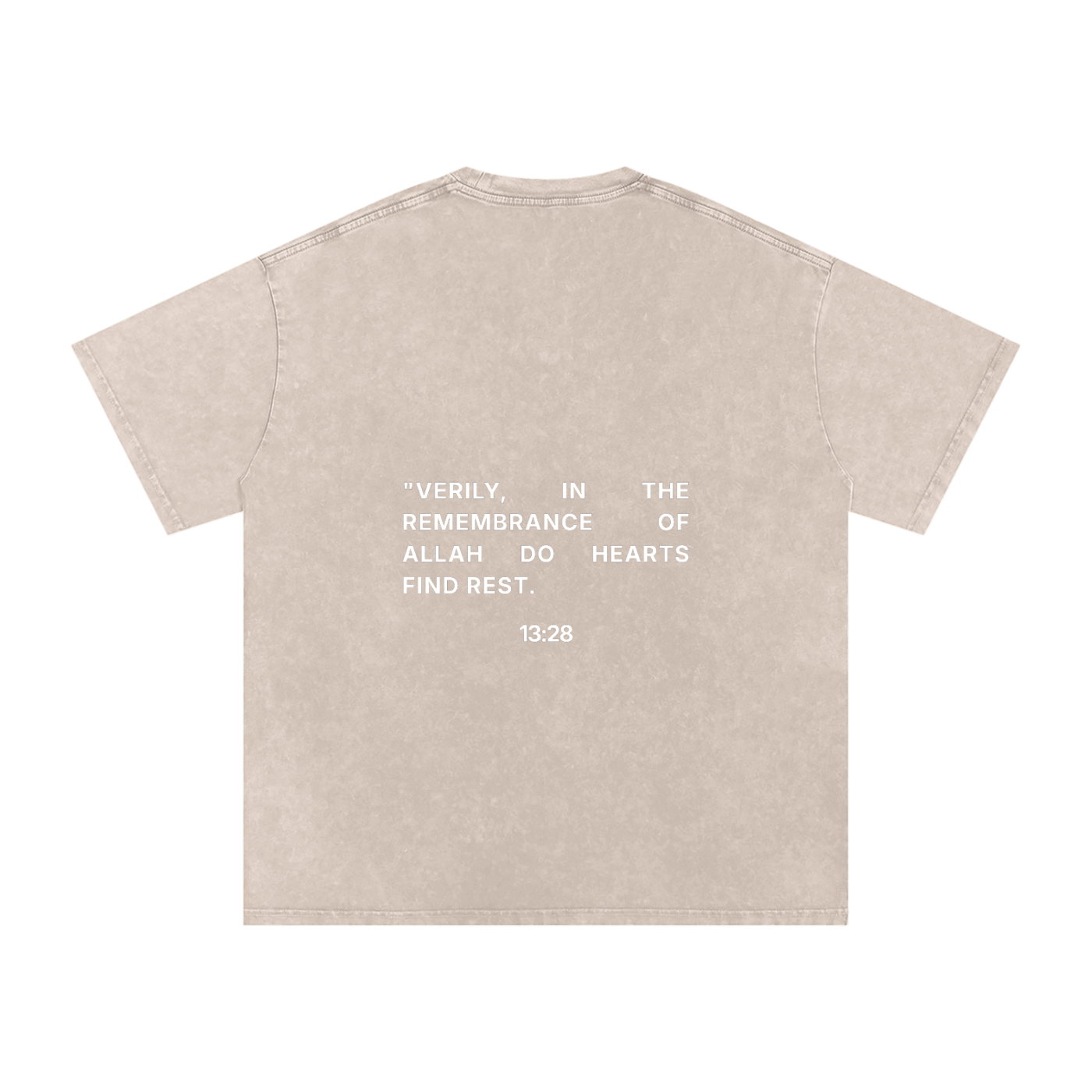 Tranquility Classic T-Shirt