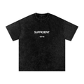Sufficient Classic T-Shirt