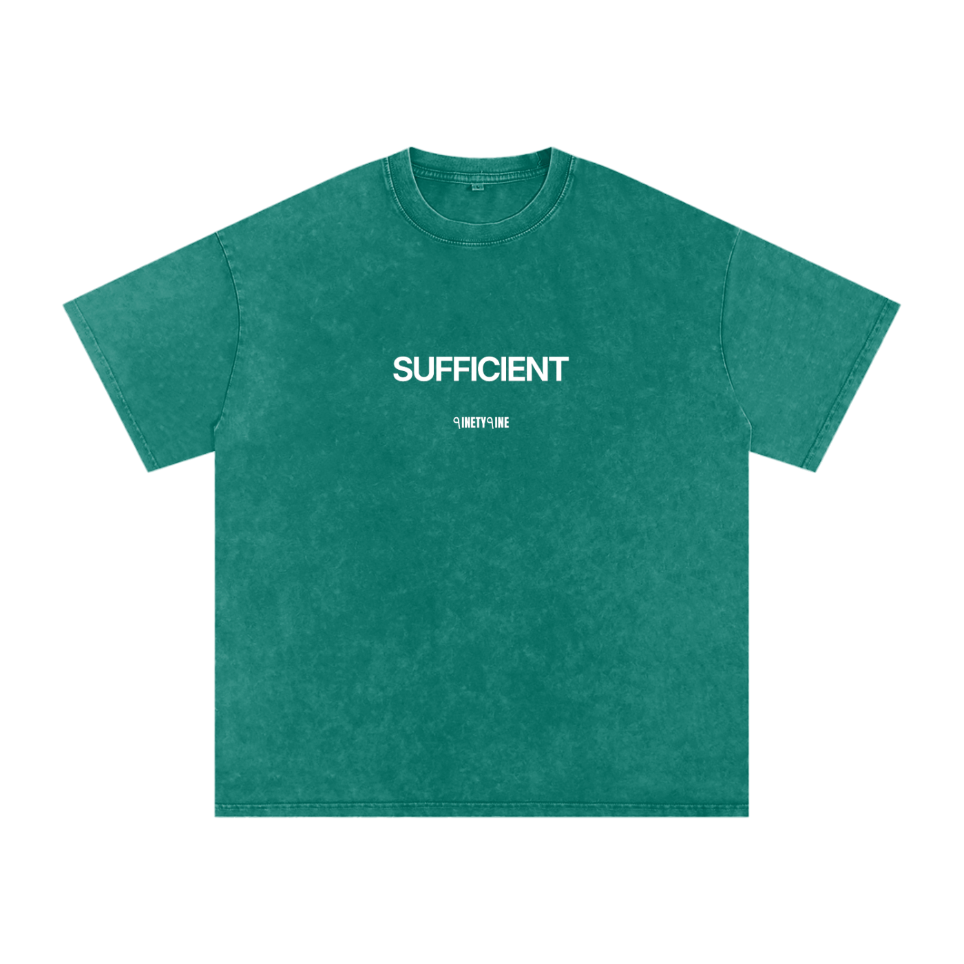 Sufficient Classic T-Shirt