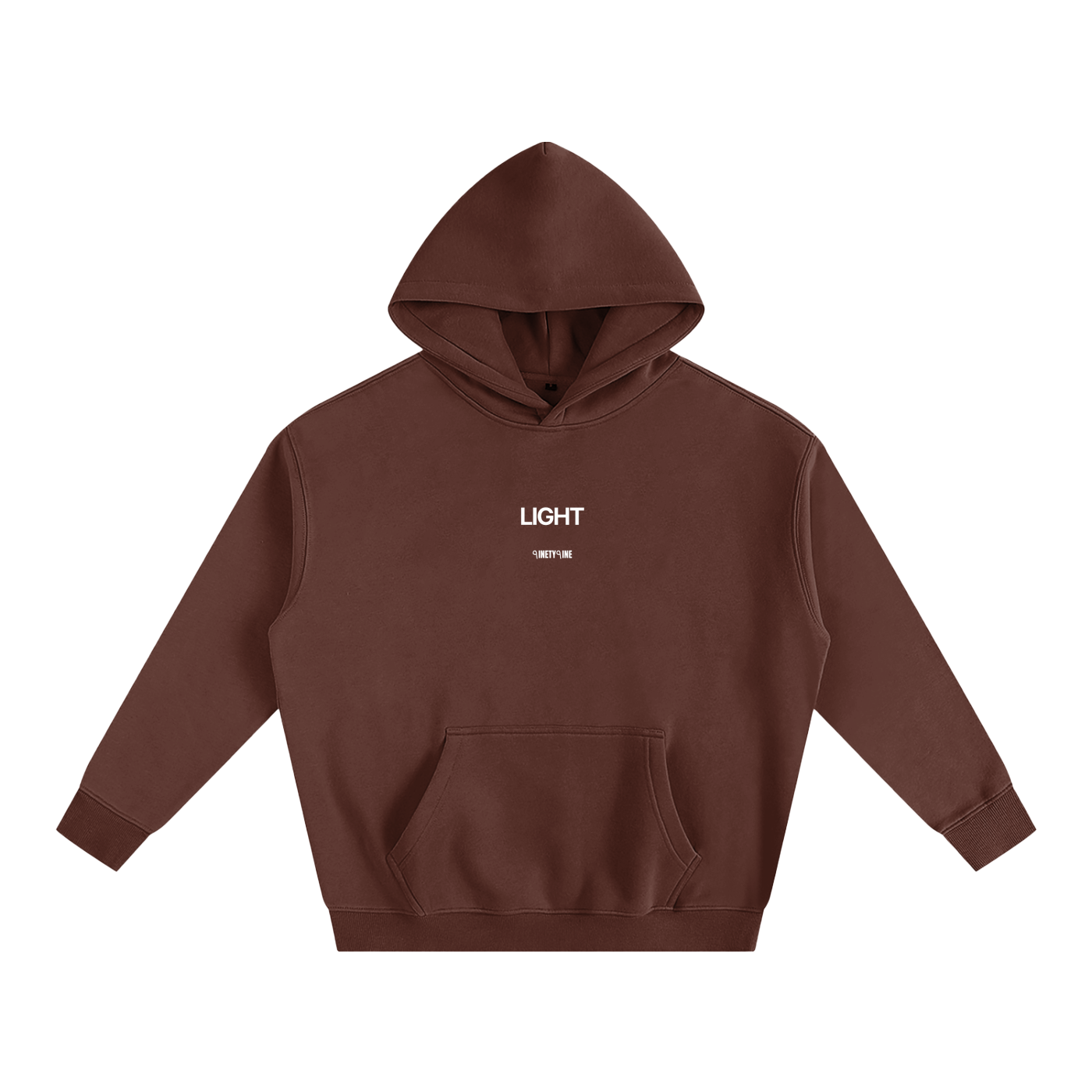 Light Classic Hoodie