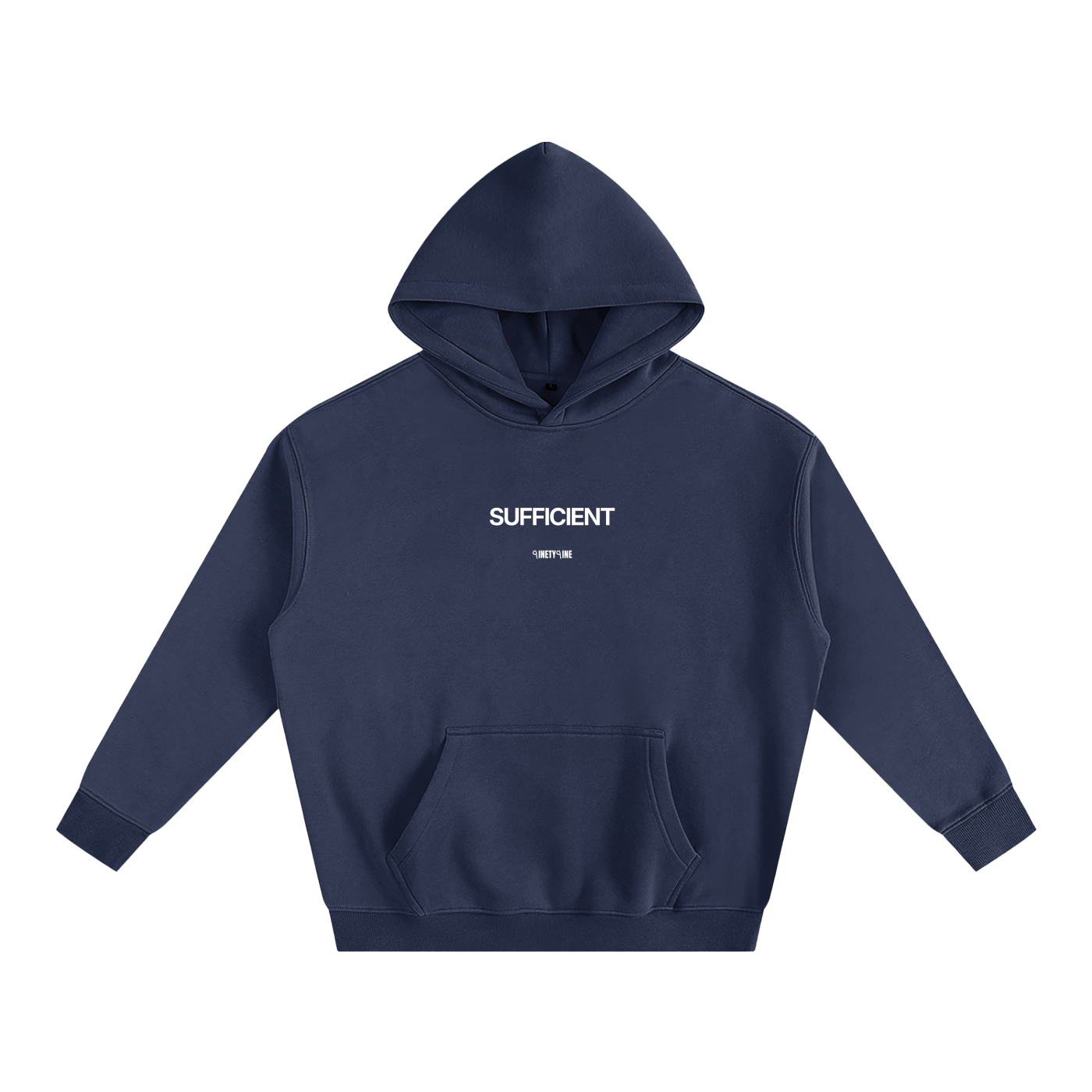 Sufficient Classic Hoodie