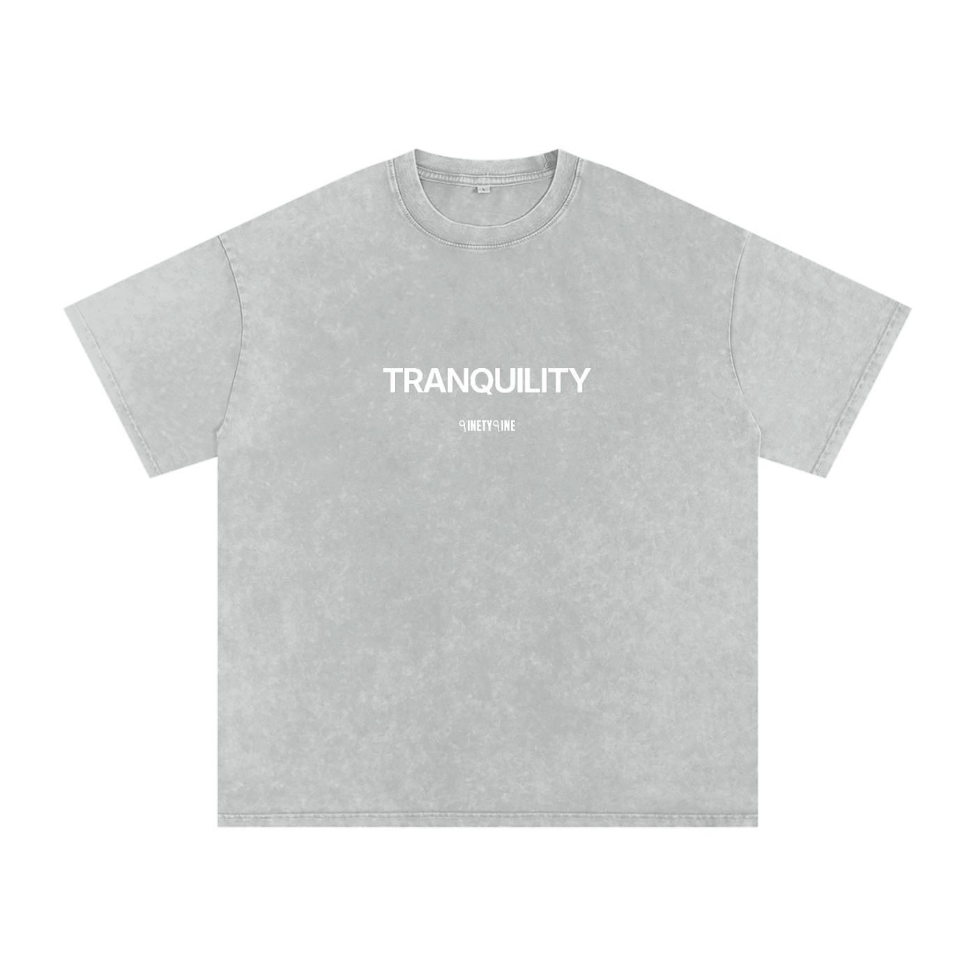 Tranquility Classic T-Shirt
