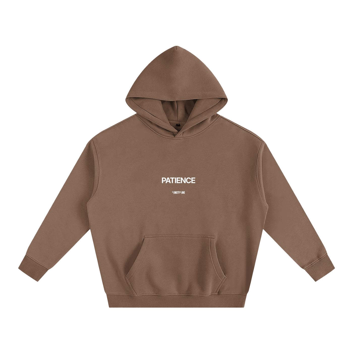 Patience Classic Hoodie
