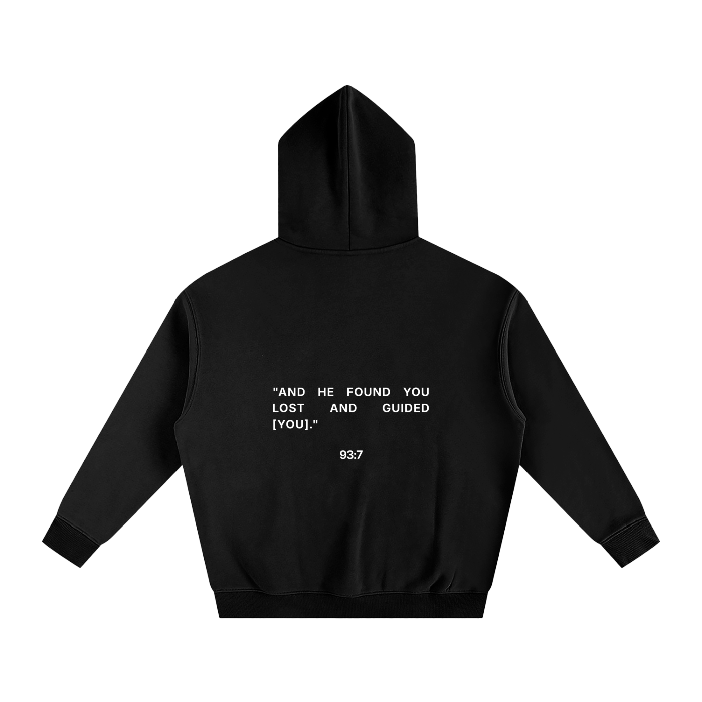 Guide Classic Hoodie