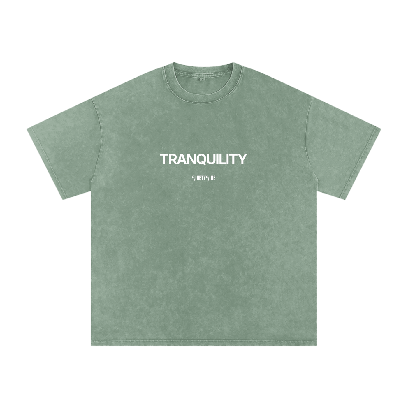 Tranquility Classic T-Shirt